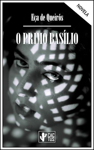 Download the eBook: O primo Basílio