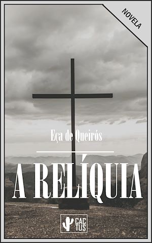 Download the eBook: A Relíquia