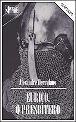 Download this eBook Eurico, o presbítero