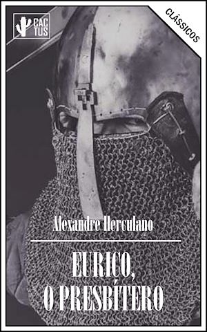 Download the eBook: Eurico, o presbítero