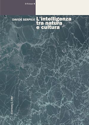 Téléchargez le livre :  L'intelligenza tra natura e cultura