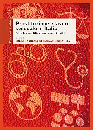 Téléchargez le livre :  Prostituzione e lavoro sessuale in Italia