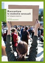 Télécharger le livre :  Raccontare le molestie sessuali