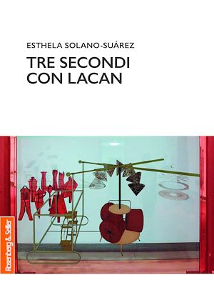 Téléchargez le livre :  Tre secondi con Lacan