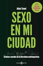 Télécharger le livre :  Sexo en mi ciudad