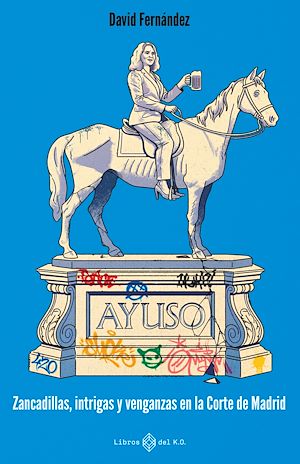 Download the eBook: Ayuso
