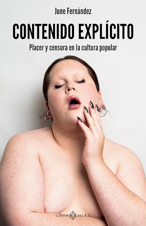 Téléchargez le livre :  Contenido explícito