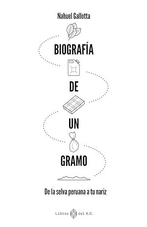 Download the eBook: Biografía de un gramo
