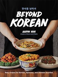 Téléchargez le livre :  Beyond Korean