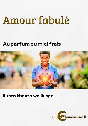 Téléchargez le livre :  Amour fabulé