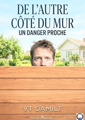 Téléchargez le livre :  De l'Autre côté du Mur