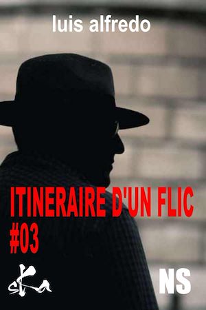 Téléchargez le livre :  Itinéraire d'un flic - Saison 3 -