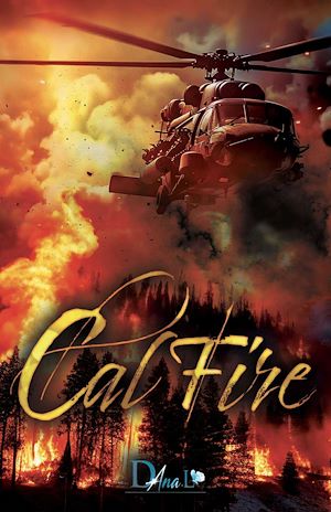 Téléchargez le livre :  Cal Fire