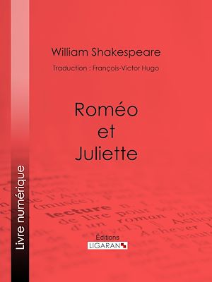 Téléchargez le livre :  Roméo et Juliette