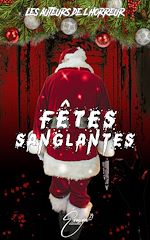 Download this eBook Fêtes sanglantes