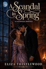 Download this eBook A Scandal in Spring