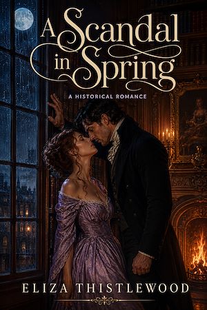 Download the eBook: A Scandal in Spring