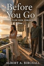 Download this eBook Before You Go