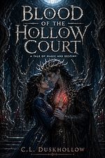 Download this eBook Blood of the Hollow Court