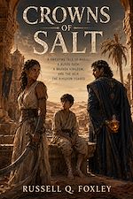 Download this eBook Crowns of Salt