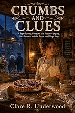 Download this eBook Crumbs and Clues