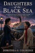 Download this eBook Daughters of the Black Sea