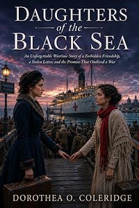 Download this ebook Daughters of the Black Sea
