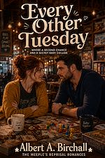 Download this eBook Every Other Tuesday