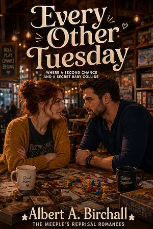 Download the eBook: Every Other Tuesday