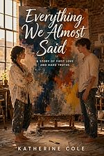 Download this eBook Everything We Almost Said