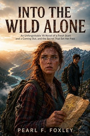 Download the eBook: Into the Wild Alone