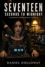 Download this eBook Seventeen Seconds to Midnight