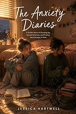 Download this eBook The Anxiety Diaries