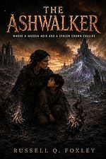 Download this eBook The Ashwalker