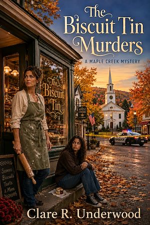 Download the eBook: The Biscuit Tin Murders