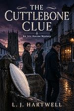 Download this eBook The Cuttlebone Clue