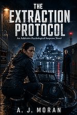 Download this eBook The Extraction Protocol