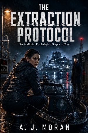 Download the eBook: The Extraction Protocol