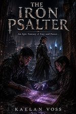 Download this eBook The Iron Psalter