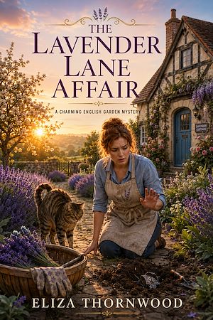 Download the eBook: The Lavender Lane Affair