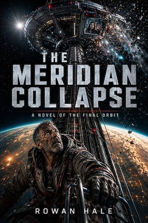 Download the eBook: The Meridian Collapse