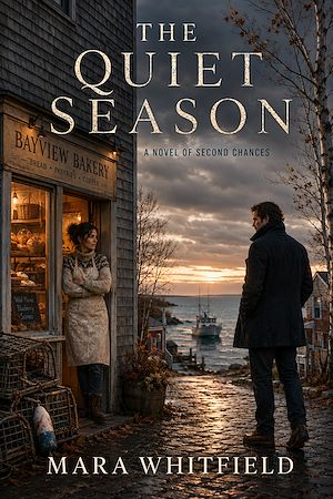 Download the eBook: The Quiet Season