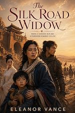Download this eBook The Silk Road Widow