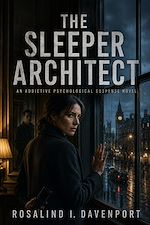 Download this eBook The Sleeper Architect