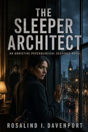 Download the eBook: The Sleeper Architect