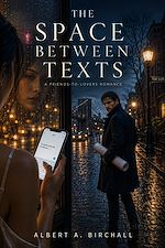 Download this eBook The Space Between Texts