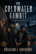 Download this eBook The Coldwater Gambit