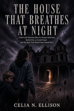 Download the eBook: The House That Breathes at Night