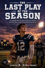 Download this eBook The Last Play of the Season