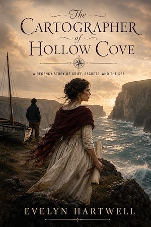 Download the eBook: The Cartographer of Hollow Cove